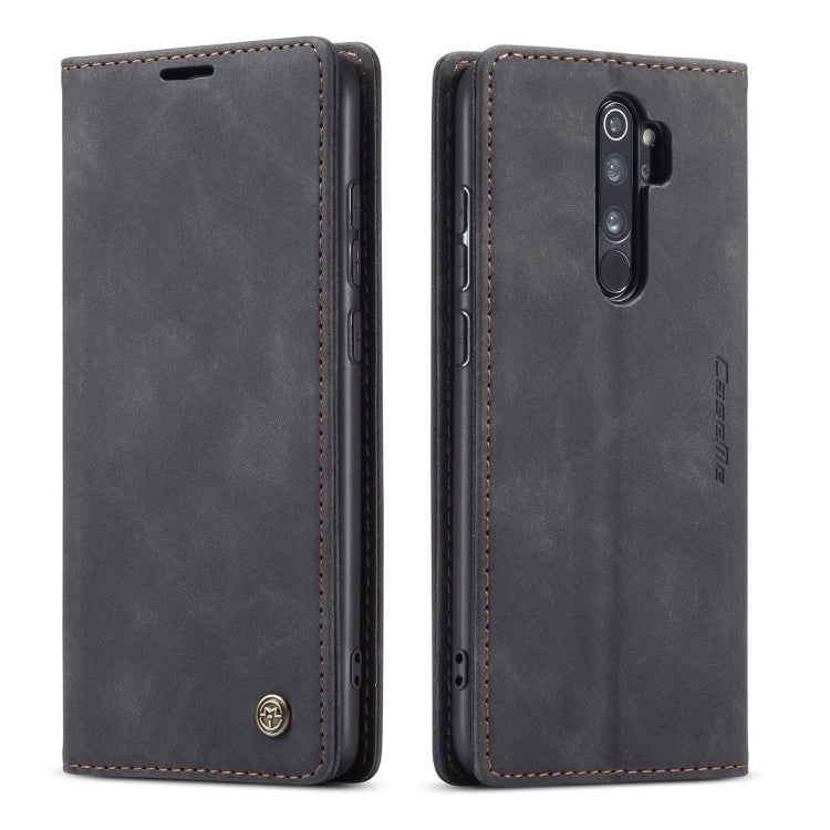 CaseMe-013 Multifunctional Horizontal Flip Leather Case with Card Slot & Holder & Wallet, For Galaxy A10s, For Galaxy A20s, For Galaxy A40s / M30, For Galaxy A70s, For Huawei Mate 30 4G / 5G, For Huawei Mate 30 Pro 4G / 5G, For Xiaomi Redmi Note 8     ...