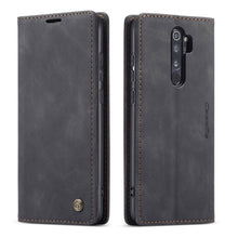 Load image into Gallery viewer, CaseMe-013 Multifunctional Horizontal Flip Leather Case with Card Slot &amp; Holder &amp; Wallet, For Galaxy A10s, For Galaxy A20s, For Galaxy A40s / M30, For Galaxy A70s, For Huawei Mate 30 4G / 5G, For Huawei Mate 30 Pro 4G / 5G, For Xiaomi Redmi Note 8     ...