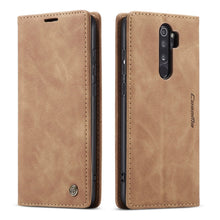 Load image into Gallery viewer, CaseMe-013 Multifunctional Horizontal Flip Leather Case with Card Slot &amp; Holder &amp; Wallet, For Galaxy A10s, For Galaxy A20s, For Galaxy A40s / M30, For Galaxy A70s, For Huawei Mate 30 4G / 5G, For Huawei Mate 30 Pro 4G / 5G, For Xiaomi Redmi Note 8     ...