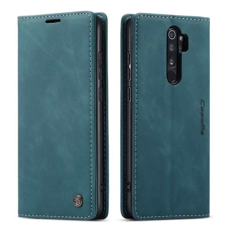 CaseMe-013 Multifunctional Horizontal Flip Leather Case with Card Slot & Holder & Wallet, For Galaxy A10s, For Galaxy A20s, For Galaxy A40s / M30, For Galaxy A70s, For Huawei Mate 30 4G / 5G, For Huawei Mate 30 Pro 4G / 5G, For Xiaomi Redmi Note 8     ...