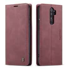 Load image into Gallery viewer, CaseMe-013 Multifunctional Horizontal Flip Leather Case with Card Slot &amp; Holder &amp; Wallet, For Galaxy A10s, For Galaxy A20s, For Galaxy A40s / M30, For Galaxy A70s, For Huawei Mate 30 4G / 5G, For Huawei Mate 30 Pro 4G / 5G, For Xiaomi Redmi Note 8     ...