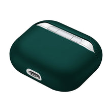 Load image into Gallery viewer, Solid Color Silicone Earphone Protective Case for AirPods 3