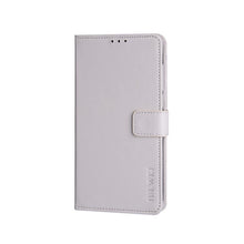Load image into Gallery viewer, idewei Crazy Horse Texture Horizontal Flip Leather Case with Holder &amp; Card Slots &amp; Wallet, For U-MAGIC 30e, For Xiaomi Civi