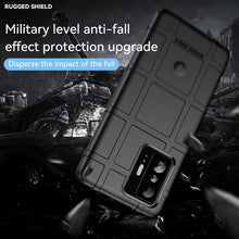 Load image into Gallery viewer, Full Coverage Shockproof TPU Case, For Xiaomi Mi 11 Ultra Precise Hole, For Xiaomi Mi 11T / 11T Pro, For Samsung Galaxy A13 5G
