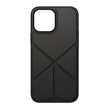 Load image into Gallery viewer, ROCK Element Plus TPU + PC Shockproof Protective Case with Folding Holder, For iPhone 13 Pro Max