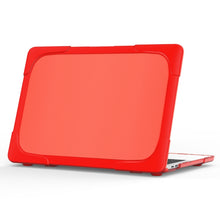 Load image into Gallery viewer, TPU + PC Two Color Laptop Protective Case, For MacBook Air 13.3 inch A1932 (2018), For MacBook Pro 13.3 inch with Touch Bar (A2159 / A1989)