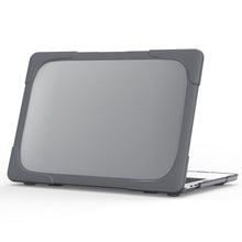 Load image into Gallery viewer, TPU + PC Two Color Laptop Protective Case, For MacBook Air 13.3 inch A1932 (2018), For MacBook Pro 13.3 inch with Touch Bar (A2159 / A1989)