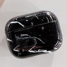 Load image into Gallery viewer, For AirPods Pro Marble Texture Plastic Earphone Protective Case