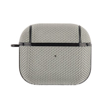 Load image into Gallery viewer, Nylon Waterproof Wireless Earphone Protective Case with Hook for AirPods 3, For AirPods 3