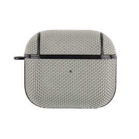 Nylon Waterproof Wireless Earphone Protective Case with Hook for AirPods 3, For AirPods 3