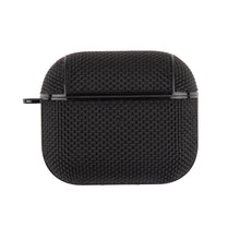 Load image into Gallery viewer, Nylon Waterproof Wireless Earphone Protective Case with Hook for AirPods 3, For AirPods 3