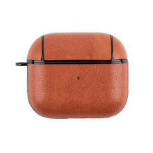 Load image into Gallery viewer, Wireless Earphone Leather Shockproof Protective Case for AirPods 3, For AirPods 3