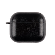 Load image into Gallery viewer, Wireless Earphone Leather Shockproof Protective Case for AirPods 3, For AirPods 3