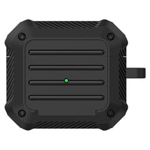 Load image into Gallery viewer, Wireless Earphones Shockproof Carbon Fiber Luggage TPU Protective Case, For AirPods 3