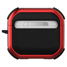 Load image into Gallery viewer, Wireless Earphones Shockproof Thunder Mecha TPU Protective Case, For AirPods 3