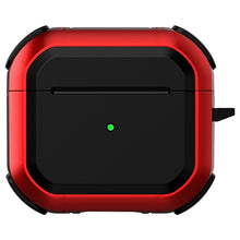Load image into Gallery viewer, Wireless Earphones Shockproof Thunder Mecha TPU Protective Case, For AirPods 3