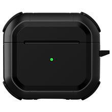 Load image into Gallery viewer, Wireless Earphones Shockproof Thunder Mecha TPU Protective Case, For AirPods 3