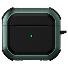 Load image into Gallery viewer, Wireless Earphones Shockproof Thunder Mecha TPU Protective Case, For AirPods 3