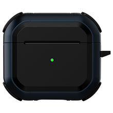 Load image into Gallery viewer, Wireless Earphones Shockproof Thunder Mecha TPU Protective Case, For AirPods 3