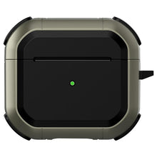 Load image into Gallery viewer, Wireless Earphones Shockproof Thunder Mecha TPU Protective Case, For AirPods 3