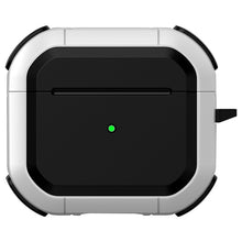 Load image into Gallery viewer, Wireless Earphones Shockproof Thunder Mecha TPU Protective Case, For AirPods 3