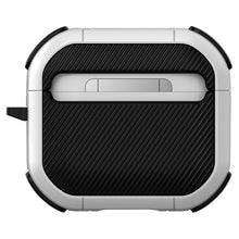 Load image into Gallery viewer, Wireless Earphones Shockproof Thunder Mecha TPU Protective Case, For AirPods 3