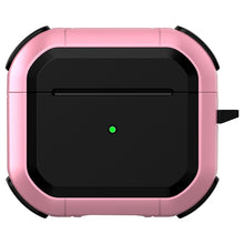 Load image into Gallery viewer, Wireless Earphones Shockproof Thunder Mecha TPU Protective Case, For AirPods 3