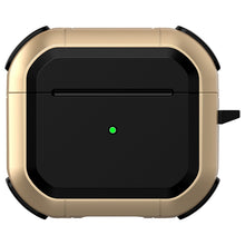 Load image into Gallery viewer, Wireless Earphones Shockproof Thunder Mecha TPU Protective Case, For AirPods 3
