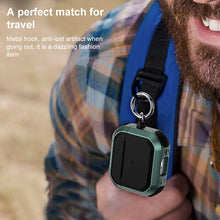 Load image into Gallery viewer, Wireless Earphones Shockproof Thunder Mecha TPU Protective Case, For AirPods 3