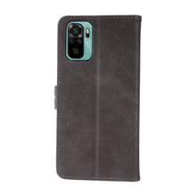 Load image into Gallery viewer, Embossed Happy Cat Pattern Horizontal Flip Leather Case with Holder &amp; Card Slots &amp; Wallet, For Xiaomi Redmi Note 10 Pro 5G, For Xiaomi Redmi 10, For Xiaomi Mi 11, For Xiaomi Mi 11T, For Xiaomi Mi 11 Ultra, For Xiaomi Mi 11 Lite, For Google Pixel 5a 5G ...