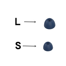 Load image into Gallery viewer, Wireless Earphone Silicone Earplug Sleeve Ear Cap Earmuffs, For Samsung Galaxy Buds2