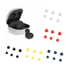 Load image into Gallery viewer, Wireless Earphone Silicone Earplug Sleeve Ear Cap Earmuffs, For Samsung Galaxy Buds2
