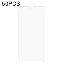 Load image into Gallery viewer, 50 PCS 0.26mm 9H 2.5D Tempered Glass Film, For Blackview A70 / A70 Pro / A55 (50 PCS)