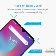 Load image into Gallery viewer, 50 PCS 0.26mm 9H 2.5D Tempered Glass Film, For Blackview A70 / A70 Pro / A55 (50 PCS)