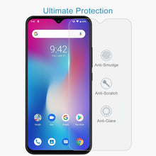 Load image into Gallery viewer, 50 PCS 0.26mm 9H 2.5D Tempered Glass Film, For Blackview A70 / A70 Pro / A55 (50 PCS)