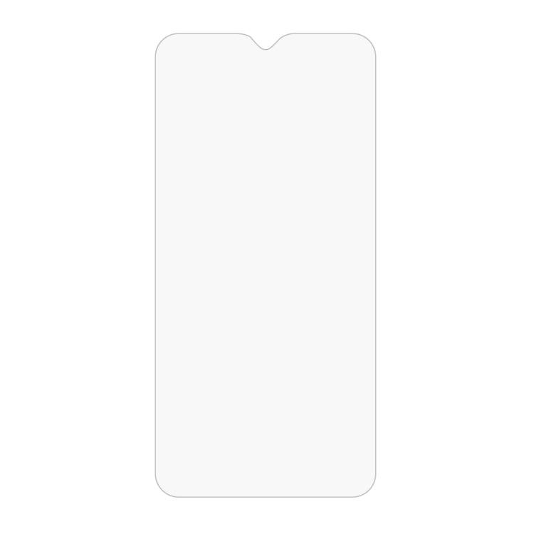 10 PCS 0.26mm 9H 2.5D Tempered Glass Film, For Blackview A70 / A70 Pro / A55 (10 PCS)