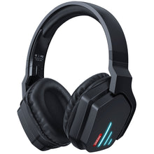 Load image into Gallery viewer, ONIKUMA B60 Bluetooth 5.0 Adjustable Strong Bass Gaming Wireless Bluetooth Headset with Microphone