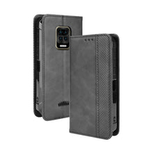 Load image into Gallery viewer, Magnetic Buckle Retro Crazy Horse Texture Horizontal Flip Leather Case with Holder &amp; Card Slots &amp; Photo Frame, For Doogee S59 / S59 Pro, For Doogee S88 Plus / S88 Pro, For Fujitsu Arrows WE, For Blackview Oscal C20, For Nokia C30, For Nokia C50 5G     ...