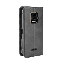 Load image into Gallery viewer, Magnetic Buckle Retro Crazy Horse Texture Horizontal Flip Leather Case with Holder &amp; Card Slots &amp; Photo Frame, For Doogee S59 / S59 Pro, For Doogee S88 Plus / S88 Pro, For Fujitsu Arrows WE, For Blackview Oscal C20, For Nokia C30, For Nokia C50 5G     ...