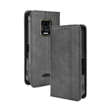 Magnetic Buckle Retro Crazy Horse Texture Horizontal Flip Leather Case with Holder & Card Slots & Photo Frame, For Doogee S59 / S59 Pro, For Doogee S88 Plus / S88 Pro, For Fujitsu Arrows WE, For Blackview Oscal C20, For Nokia C30, For Nokia C50 5G     ...