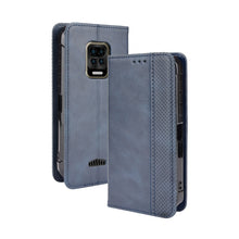 Load image into Gallery viewer, Magnetic Buckle Retro Crazy Horse Texture Horizontal Flip Leather Case with Holder &amp; Card Slots &amp; Photo Frame, For Doogee S59 / S59 Pro, For Doogee S88 Plus / S88 Pro, For Fujitsu Arrows WE, For Blackview Oscal C20, For Nokia C30, For Nokia C50 5G     ...