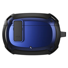 Load image into Gallery viewer, Bumblebee Armor Earphone Protective Case with Switch &amp; Hook For Beats Studio Buds, with Switch