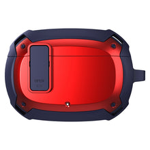 Load image into Gallery viewer, Bumblebee Armor Earphone Protective Case with Switch &amp; Hook For Beats Studio Buds, with Switch