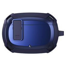 Load image into Gallery viewer, Bumblebee Armor Earphone Protective Case with Switch &amp; Hook For Beats Studio Buds, with Switch