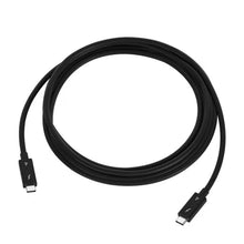Load image into Gallery viewer, USB-C / Type-C Male to USB-C / Type-C Male Multi-function Transmission Cable for Thunderbolt 4, 0.3m, 0.8m, 1m, 1.2m