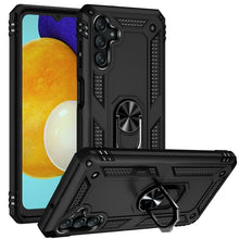 Load image into Gallery viewer, Shockproof TPU + PC Protective Case with 360 Degree Rotating Holder, For Samsung Galaxy A13 5G