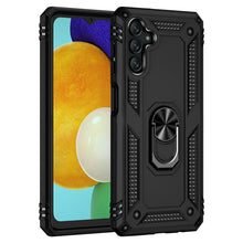 Load image into Gallery viewer, Shockproof TPU + PC Protective Case with 360 Degree Rotating Holder, For Samsung Galaxy A13 5G