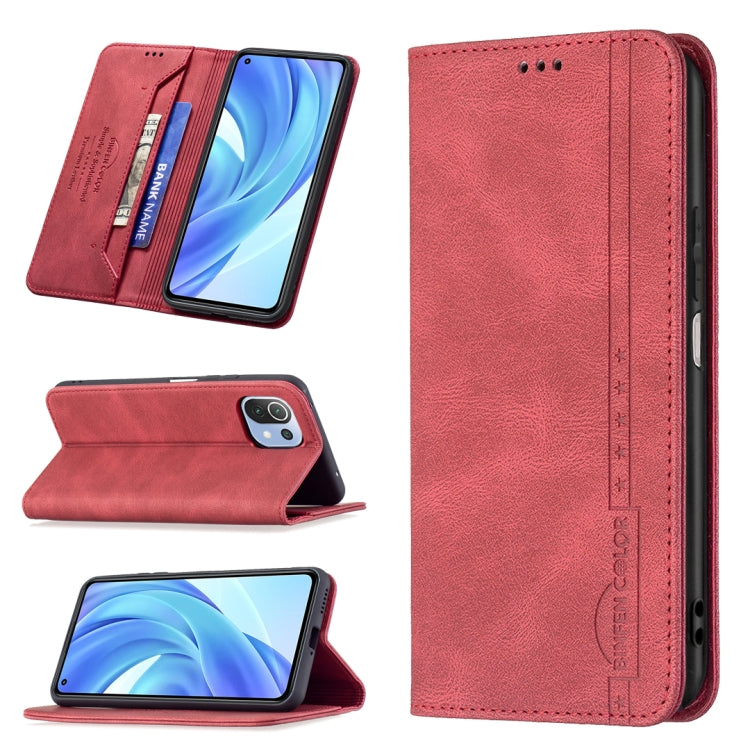 Magnetic RFID Blocking Anti-Theft Leather Case with Holder & Card Slots & Wallet, For Xiaomi Redmi 9A, For Xiaomi Redmi 9C / Poco C31, For Xiaomi Redmi 9, For Xiaomi Redmi 10, For Xiaomi Redmi Note 9/Redmi 10X 4G, For Xiaomi Redmi Note 9 Pro Max       ...