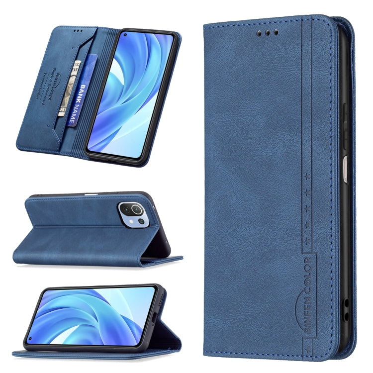 Magnetic RFID Blocking Anti-Theft Leather Case with Holder & Card Slots & Wallet, For Xiaomi Redmi 9A, For Xiaomi Redmi 9C / Poco C31, For Xiaomi Redmi 9, For Xiaomi Redmi 10, For Xiaomi Redmi Note 9/Redmi 10X 4G, For Xiaomi Redmi Note 9 Pro Max       ...