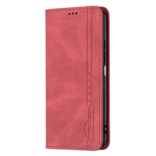 Load image into Gallery viewer, Magnetic RFID Blocking Anti-Theft Leather Case with Holder &amp; Card Slots &amp; Wallet, For Xiaomi 11T / 11T Pro, For Xiaomi Poco M3/Redmi Note 9 4G, For Xiaomi Poco M3 Pro/Redmi Note 10 5G, For Xiaomi Poco X3 / X3 NFC